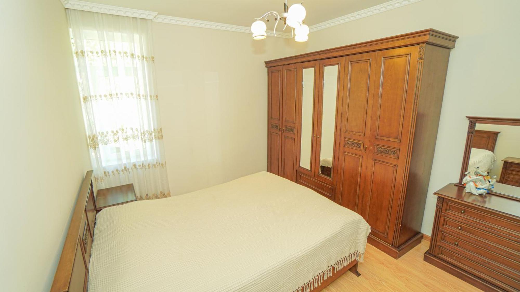 Givi Kakhiani'S Guesthouse Zhabeshi Kültér fotó